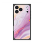 プレミアムスクエアケース with MagSafe［ Color Rain - オリジナル - Moonlit Mauve ］