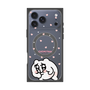 プレミアムスクエアケース with MagSafe［ ちみたん - ちみたん ］