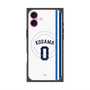 プレミアムスクエアケース with MagSafe［ 埼玉西武ライオンズ- #0 KODAMA - ホーム ］