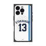 プレミアムスクエアケース with MagSafe［ 埼玉西武ライオンズ- #13 TAKAHASHI - ホーム ］