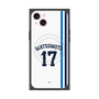 プレミアムスクエアケース with MagSafe［ 埼玉西武ライオンズ- #17 MATSUMOTO - ホーム ］