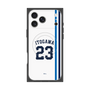 プレミアムスクエアケース with MagSafe［ 埼玉西武ライオンズ- #23 ITOGAWA - ホーム ］