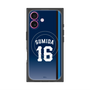 プレミアムスクエアケース with MagSafe［ 埼玉西武ライオンズ- #16 SUMIDA - ビジター ］