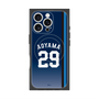 プレミアムスクエアケース with MagSafe［ 埼玉西武ライオンズ- #29 AOYAMA - ビジター ］