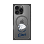 プレミアムスクエアケース with MagSafe［ 埼玉西武ライオンズ- ペットマーク ］