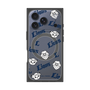 プレミアムスクエアケース with MagSafe［ 埼玉西武ライオンズ- 総柄 ］