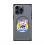 プレミアムスクエアケース with MagSafe［ クリアソン新宿 - くりあにゃん ］