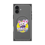 プレミアムスクエアケース with MagSafe［ クリアソン新宿 - くりあにゃん ］