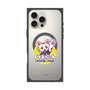 プレミアムスクエアケース with MagSafe［ クリアソン新宿 - くりあにゃん ］
