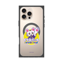 プレミアムスクエアケース with MagSafe［ クリアソン新宿 - くりあにゃん ］