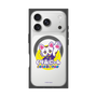 プレミアムスクエアケース with MagSafe［ クリアソン新宿 - くりあにゃん ］