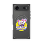 プレミアムスクエアケース with MagSafe［ クリアソン新宿 - くりあにゃん ］