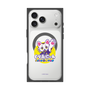 プレミアムスクエアケース with MagSafe［ クリアソン新宿 - くりあにゃん ］
