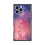 プレミアムスクエアケース with MagSafe［ STARRY SIGNS - オリジナル - Aries ］