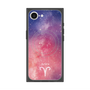 プレミアムスクエアケース with MagSafe［ STARRY SIGNS - オリジナル - Aries ］