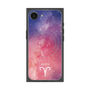プレミアムスクエアケース with MagSafe［ STARRY SIGNS - オリジナル - Aries ］
