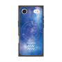 プレミアムスクエアケース with MagSafe［ STARRY SIGNS - オリジナル - Aquarius ］