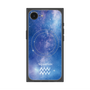 プレミアムスクエアケース with MagSafe［ STARRY SIGNS - オリジナル - Aquarius ］