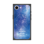 プレミアムスクエアケース with MagSafe［ STARRY SIGNS - オリジナル - Aquarius ］