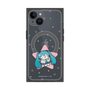 プレミアムスクエアケース with MagSafe［ しろたん×初音ミク - 初音ミク - しろたん変身 ］