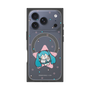 プレミアムスクエアケース with MagSafe［ しろたん×初音ミク - 初音ミク - しろたん変身 ］