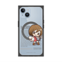 プレミアムスクエアケース with MagSafe［ しろたん×初音ミク - MEIKO - デジタルコード ］