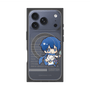 プレミアムスクエアケース with MagSafe［ しろたん×初音ミク - KAITO - デジタルコード ］