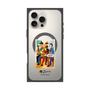 プレミアムスクエアケース with MagSafe［ PICASSO - Three Musicians ］
