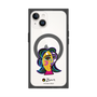 プレミアムスクエアケース with MagSafe［ PICASSO - Dora Maar ］