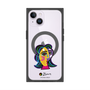 プレミアムスクエアケース with MagSafe［ PICASSO - Dora Maar ］