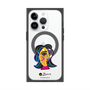 プレミアムスクエアケース with MagSafe［ PICASSO - Dora Maar ］