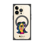 プレミアムスクエアケース with MagSafe［ PICASSO - Dora Maar ］