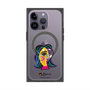 プレミアムスクエアケース with MagSafe［ PICASSO - Dora Maar ］