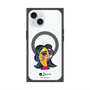 プレミアムスクエアケース with MagSafe［ PICASSO - Dora Maar ］