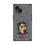 プレミアムスクエアケース with MagSafe［ PICASSO - Dora Maar ］