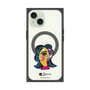 プレミアムスクエアケース with MagSafe［ PICASSO - Dora Maar ］