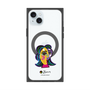 プレミアムスクエアケース with MagSafe［ PICASSO - Dora Maar ］