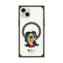 プレミアムスクエアケース with MagSafe［ PICASSO - Dora Maar ］