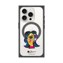 プレミアムスクエアケース with MagSafe［ PICASSO - Dora Maar ］