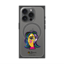 プレミアムスクエアケース with MagSafe［ PICASSO - Dora Maar ］
