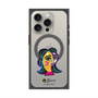 プレミアムスクエアケース with MagSafe［ PICASSO - Dora Maar ］