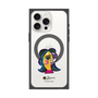 プレミアムスクエアケース with MagSafe［ PICASSO - Dora Maar ］
