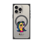 プレミアムスクエアケース with MagSafe［ PICASSO - Dora Maar ］