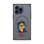 プレミアムスクエアケース with MagSafe［ PICASSO - Dora Maar ］