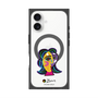 プレミアムスクエアケース with MagSafe［ PICASSO - Dora Maar ］