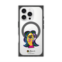 プレミアムスクエアケース with MagSafe［ PICASSO - Dora Maar ］