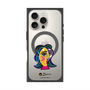 プレミアムスクエアケース with MagSafe［ PICASSO - Dora Maar ］