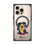 プレミアムスクエアケース with MagSafe［ PICASSO - Dora Maar ］