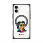 プレミアムスクエアケース with MagSafe［ PICASSO - Dora Maar ］