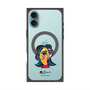 プレミアムスクエアケース with MagSafe［ PICASSO - Dora Maar ］